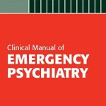 کتاب راهنمای بالینی روانپزشکی اورژانس (2010)